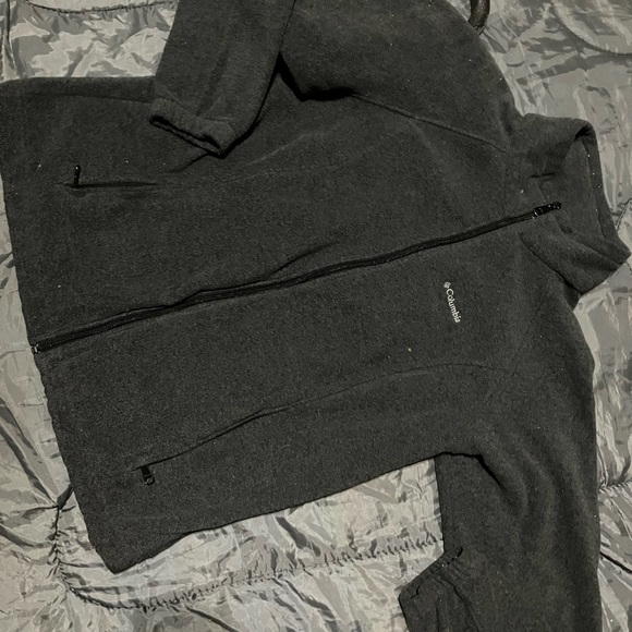 Columbia Sportswear Fleece - Picture 2 of 4